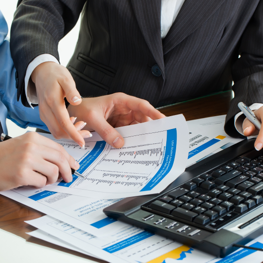 Accounting Services