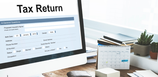 Canadian & U.S. Taxation Services