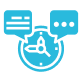 Clear communication & dependable timelines 1