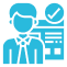 Registered IRS Acceptance Agent 1