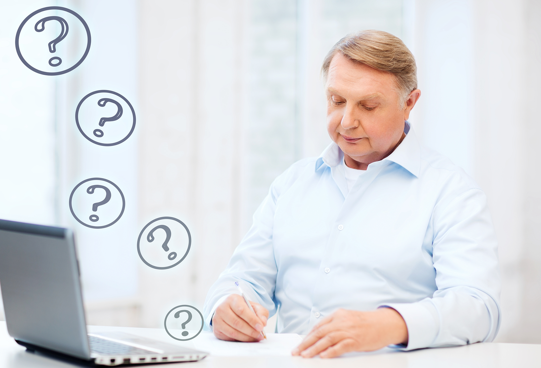 business-tax-office-school-education-concept-old-man-filling-form-home 1 (2)